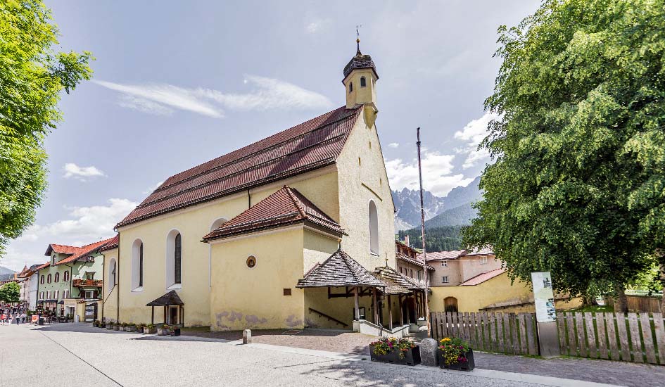 Franziskanerkloster