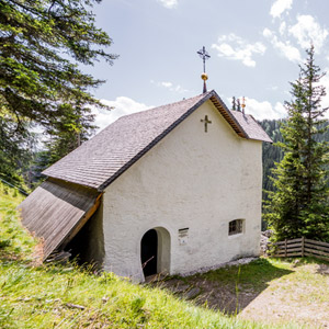 Cappella di San Silvestro